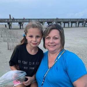 Meet your Posher, Dana